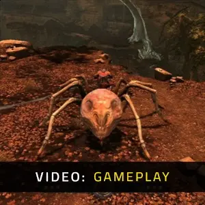 Castlevania Lords of Shadow Ultimate Edition Gameplay