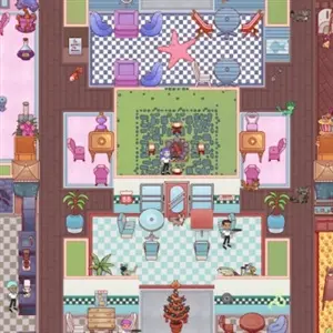 Cat Cafe Manager - Uitgebreide Locaties