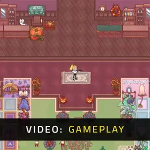 Cat Cafe Manager - Gameplay
