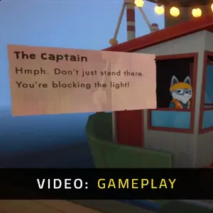 Cat Mail Co. - Gameplay