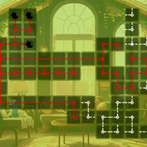 Cat Pipes - Gemiddeld Niveau