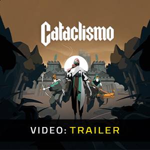 Cataclysme - Video Trailer