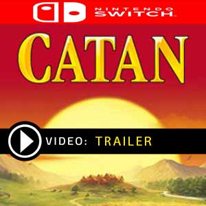 Koop Catan Nintendo Switch Goedkope Prijsvergelijke