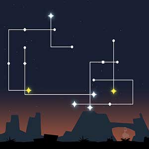 CATch the Stars - Sterrenbeeld