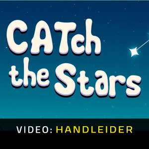 CATch the Stars - Trailer
