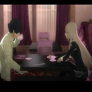 Catherine Classic Catherine