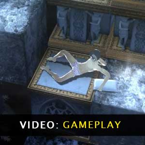 Catherine Classic Gameplay Video