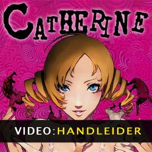 Catherine Classic Trailer Video