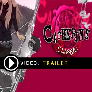 Koop Catherine Classic CD Key Goedkoop Vergelijk de Prijzen