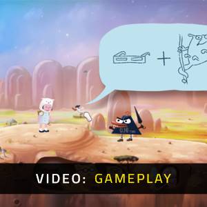 Catie in MeowmeowLand - Gameplay Video