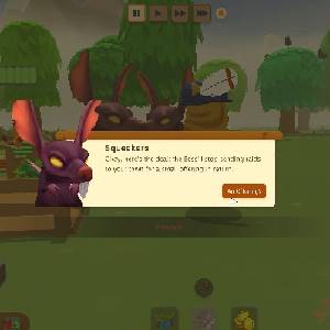 Catizens - Squeakers