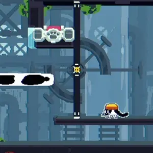 CATO: Buttered Cat - Platform