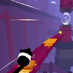 CATO: Buttered Cat - Kat en Toast