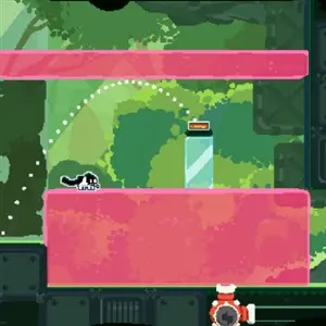 CATO: Buttered Cat - PuzzelPuzzel