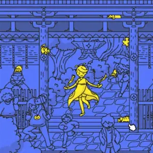 Cats and Seek: Kyoto – Mentari