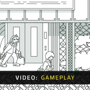 Cats and Seek Tokyo - Gameplay