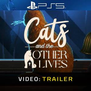 Cats and the Other Lives - Trailer