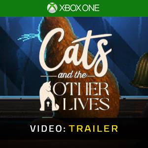 Cats and the Other Lives - Trailer