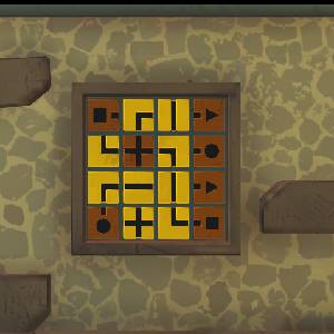 Cats in Time - Het Kasteel