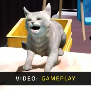 Cats Ritual - Gameplayvideo