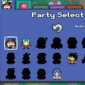 Cauldron - Bouwfeest