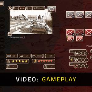 Cauldrons Of War Barbarosa - Gameplay Video
