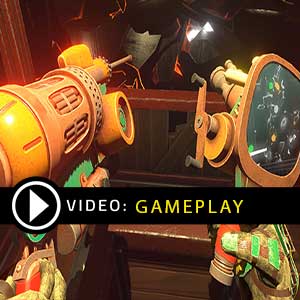 Cave Digger PS4 Gameplay Video