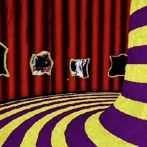 Cave of Illusions - Realiteit en perceptie
