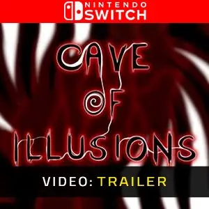 Cave of Illusions Nintendo Switch - Videotrailer