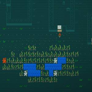 Caves of Qud - Enemies