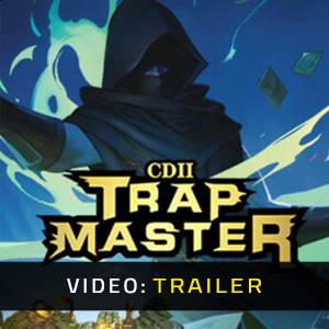 CD 2 Trap Master - Trailer