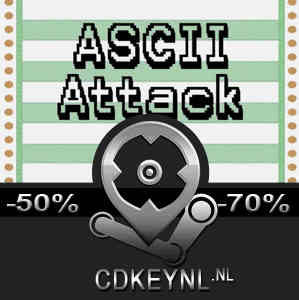 ASCII Attack