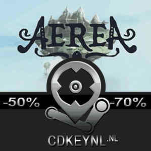 AereA Pc