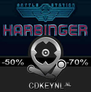 Battlestation Harbinger Pc