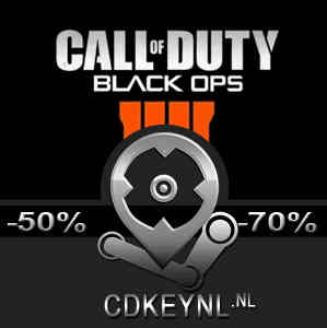 Koop Call of Duty Black Ops 4 CD Key Goedkoop Vergelijk de Prijzen