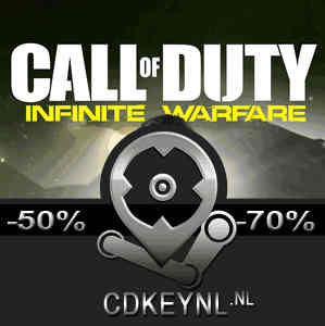 Call of Duty Infinite Warfare