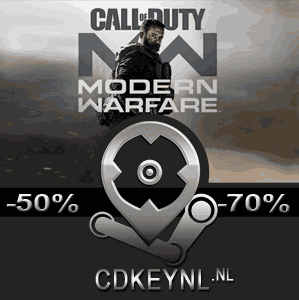Koop Call of Duty Modern Warfare CD Key Goedkoop Vergelijk de Prijzen