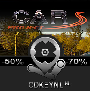 Project Cars Pc