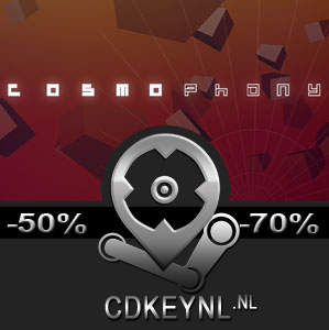 Cosmophony Pc
