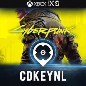 Koop Cyberpunk 2077 Xbox Series X Goedkoop Vergelijk de Prijzen