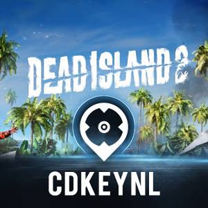 Buy Dead Island 2 (PC),Dead Island 2 Steam key-keyworlds