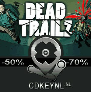 Dead TrailZ Pc