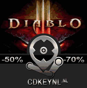 Koop Diablo 3 CD Key VERGELIJK DE PRIJZEN - Cdkeynl.nl
