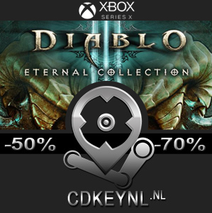 Diablo 3 xbox series hot sale x