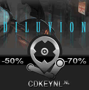 Diluvion Pc