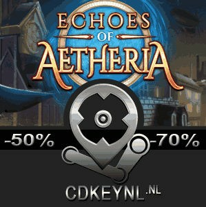 Echoes of Aetheria