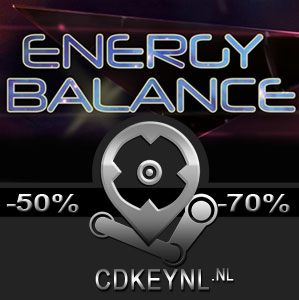 Energy Balance