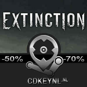Extinction Pc