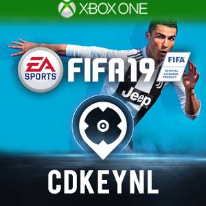 Koop FIFA 19 Xbox One Goedkoop Vergelijk de Prijzen