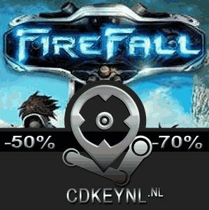 Firefall Pc